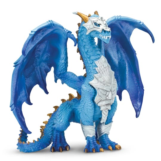 Safari Ltd&#xAE; Guardian Dragon Toy